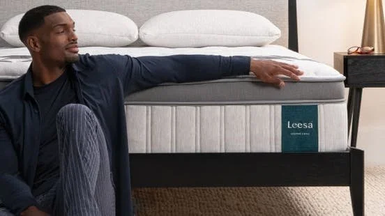 Leesa mattress collection