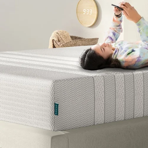 Leesa Youth mattress