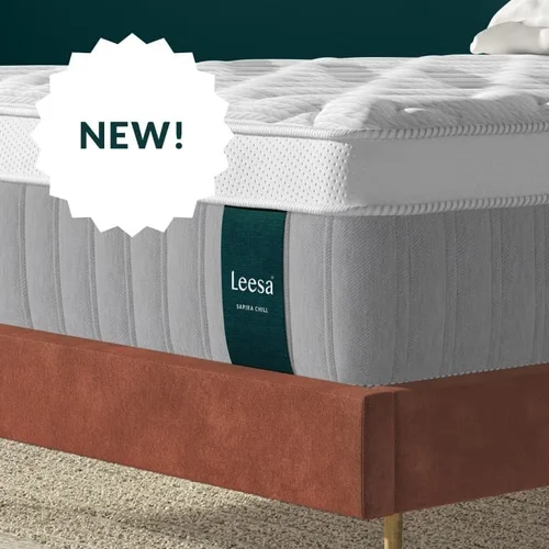 Sapira Chill mattress