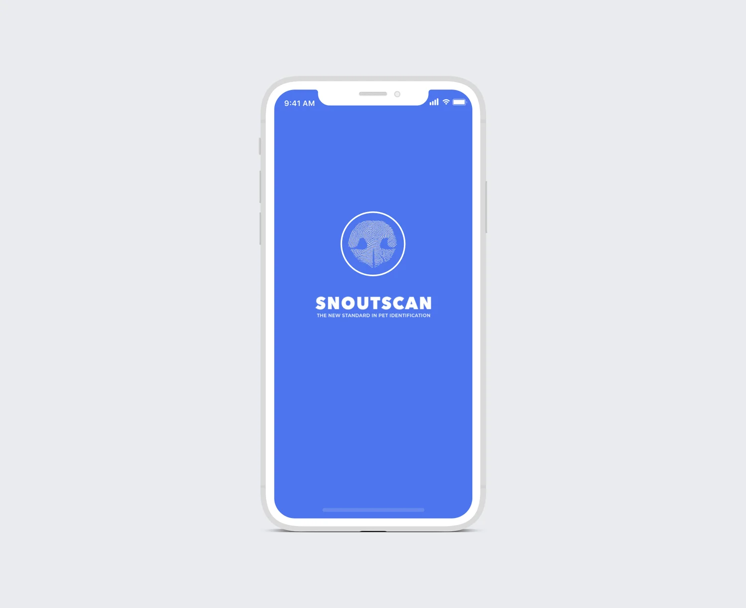 Snoutscan case study preview